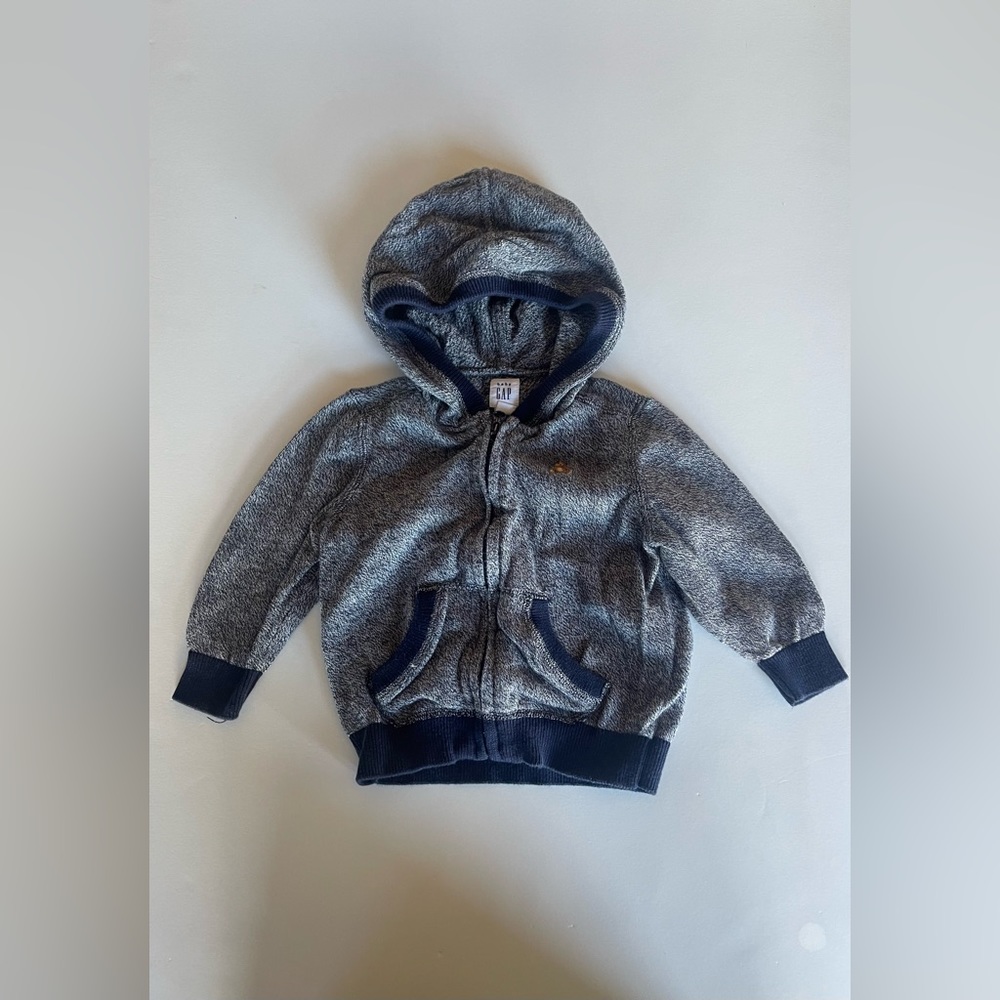 Baby Gap Sweatshirt 12-18m